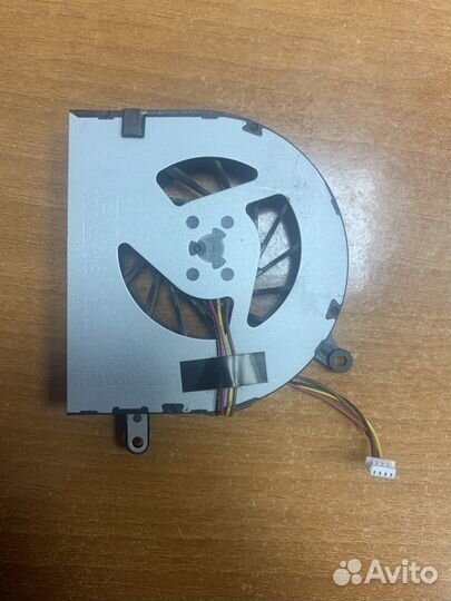 Куллер(1) Lenovo G500