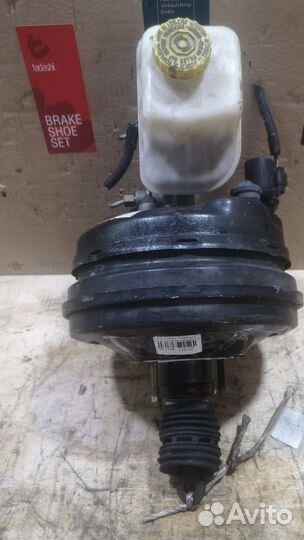 Гтц вакуумник dodge magnum