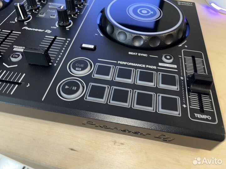 Pioneer DDJ-200