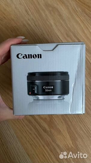 Объектив для canon ef - s