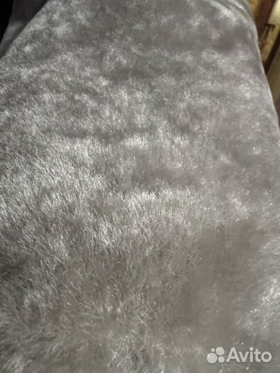 Шуба мутоновая 50 52 новая