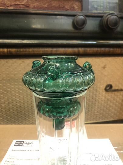 Лампадка церковная