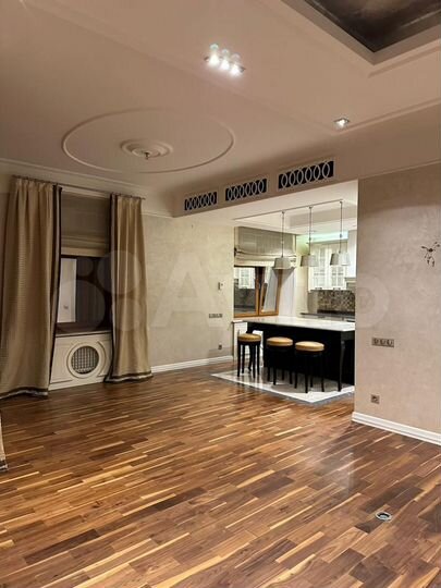 6-к. квартира, 333 м², 4/11 эт.