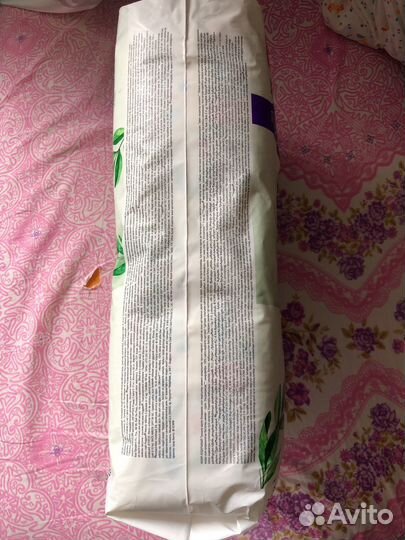 Хаггис натурал 3 6-10 кг 58 штук закрытые