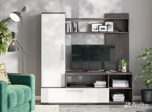 Стенка денвер