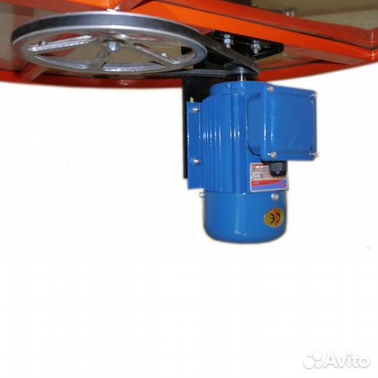 Медогонка Грановского 8ра-220