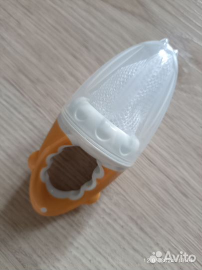 Соски бутылочные avent новые
