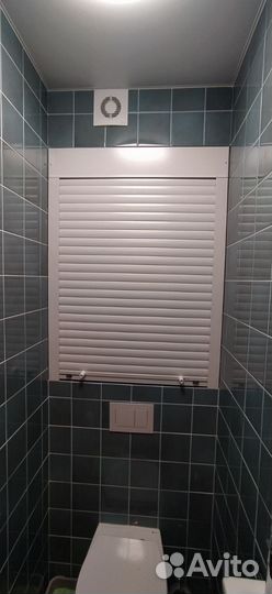 Рольставни Волгоград