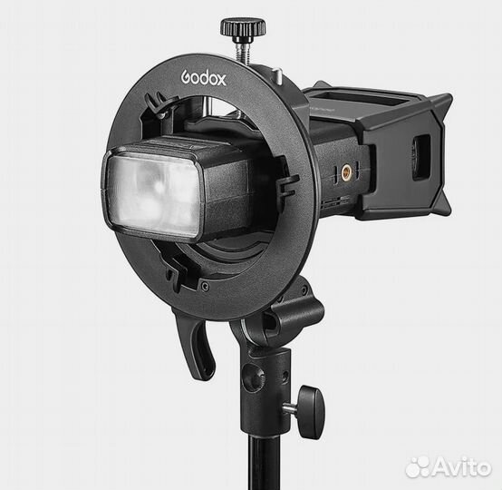 Godox AD200Pro-PC чехол защитный новый