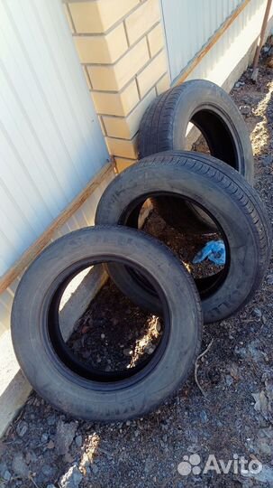 Kumho Solus SA01 Plus 205/65 R16 95H