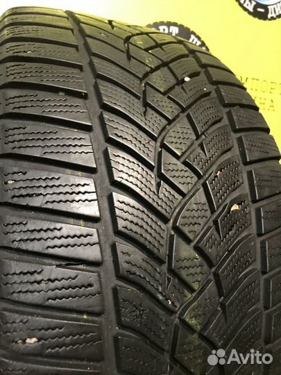 Goodyear UltraGrip Performance Gen-1 245/40 R18 97V