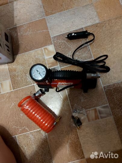 Нанос для машины и велосипедов