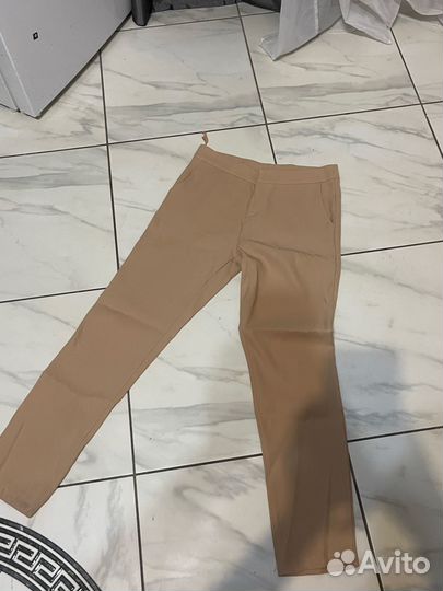 Жакет и брюки