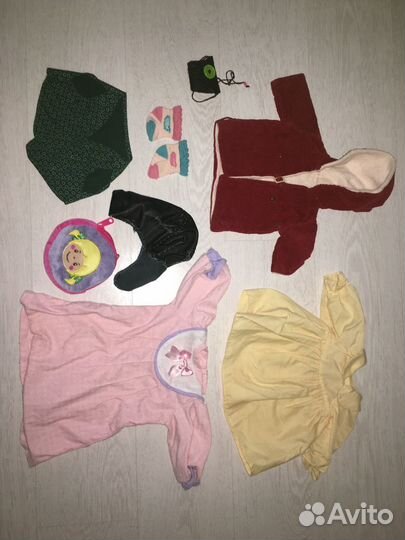 Куклы принцессы disney Animators