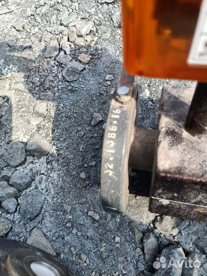 Преобразователи расхода электромагнитные