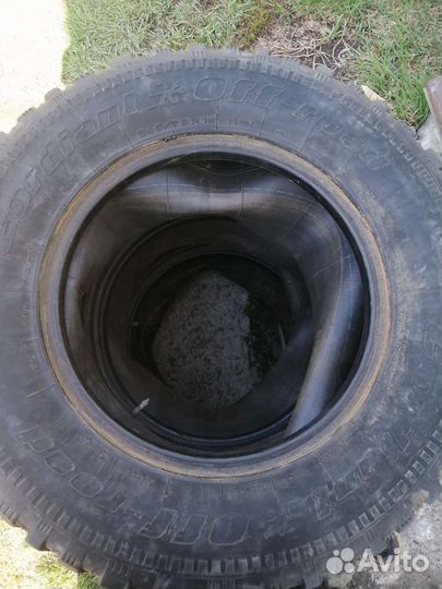 Cordiant Off Road 245/70 R16 111Q