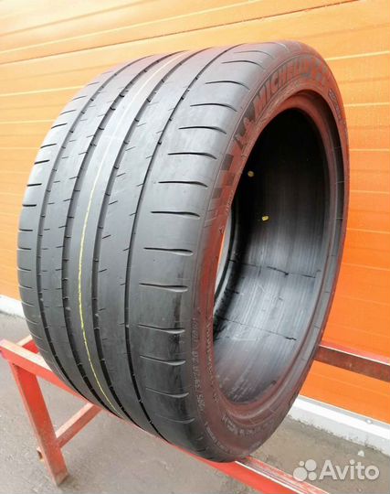 Michelin Pilot Super Sport 295/35 R20 97K