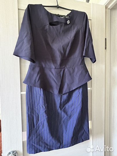 Платья новые