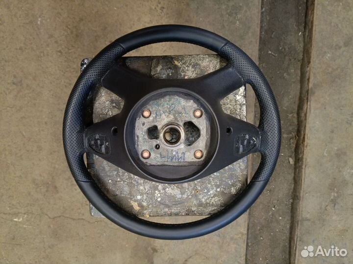 Руль Мерседес 164