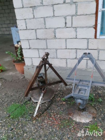 Угловой редуктор