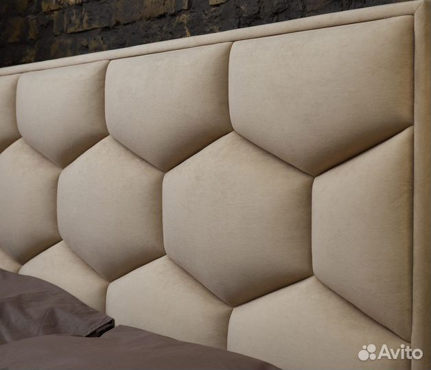 Кровать 160х200 