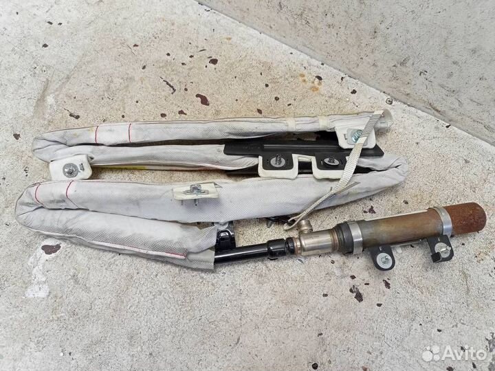 Подушка потолочная (шторка)