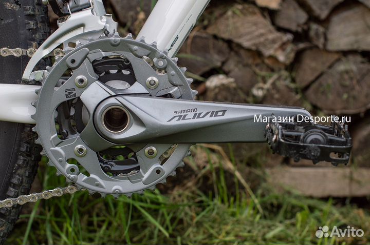 Велосипед Format 1213 2020 29 XL