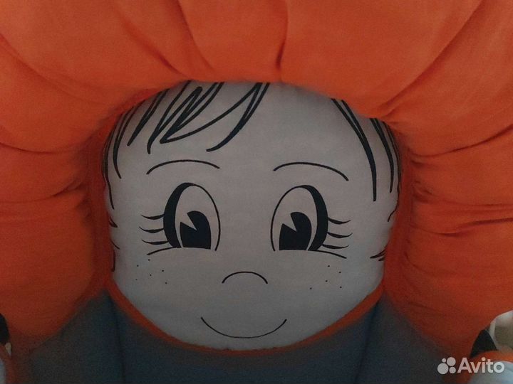 Детские качели
