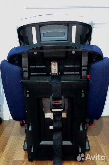 Детское автокресло Cam Regolo