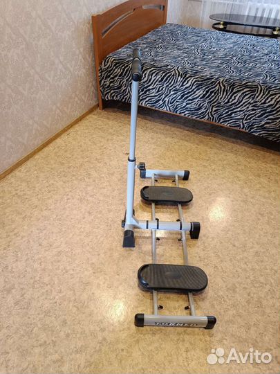 Тренажер степпер