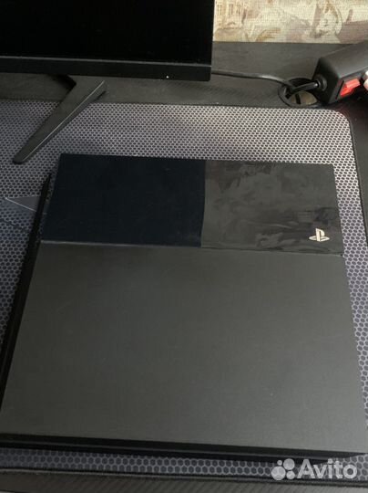 Sony playstation 4 PS4