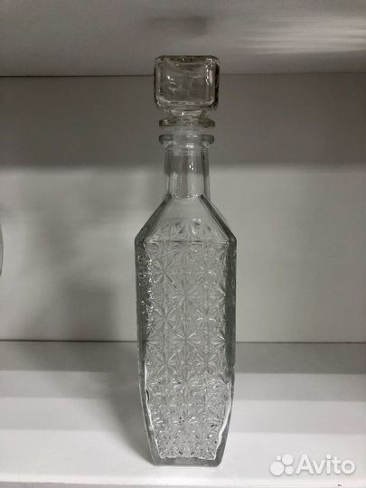 Бутылка 0,5л