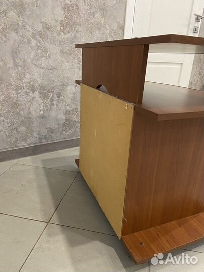 Тумба под телевизор