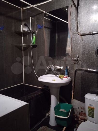 1-к. квартира, 33 м², 1/5 эт.