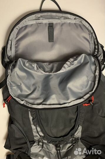 Рюкзак TheNorthFace Trail Lite Speed 20