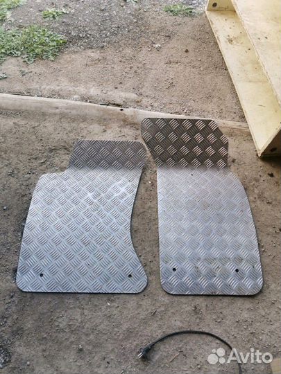 Коврики ауди а 4