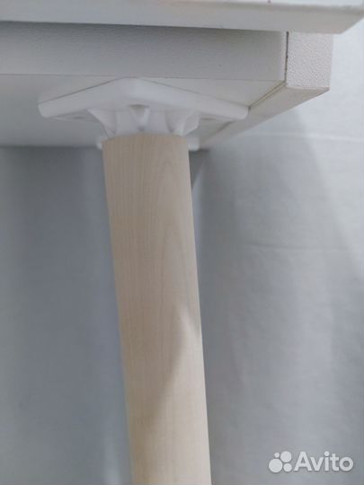 Мебельные ножки из массива