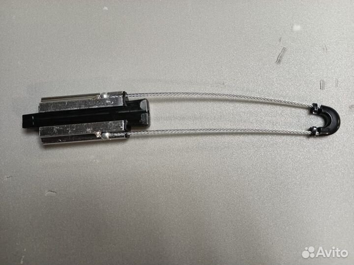 Анкерный зажим ра-1500