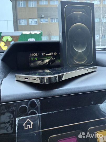 iPhone 12 Pro, 128 ГБ