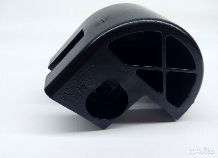 Наконечник полоза 605348954 BRP Expedition, Skandi