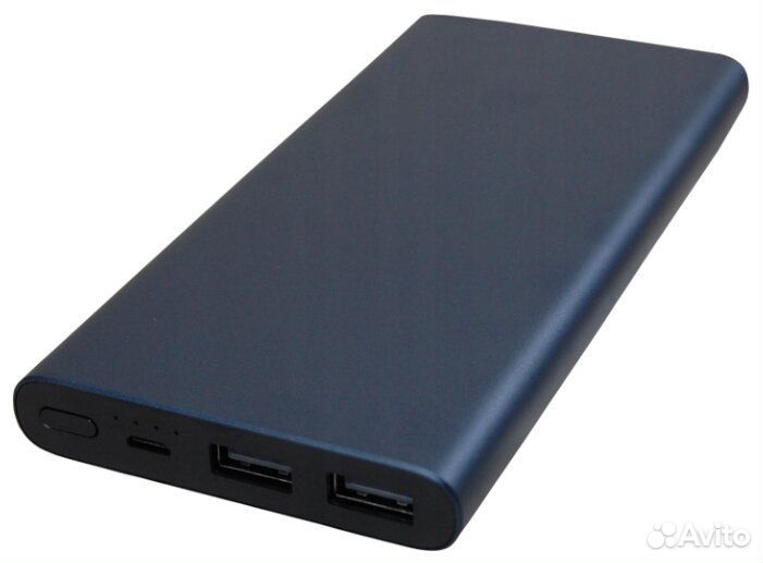 Xiaomi Mi Power Bank 10000 mAh