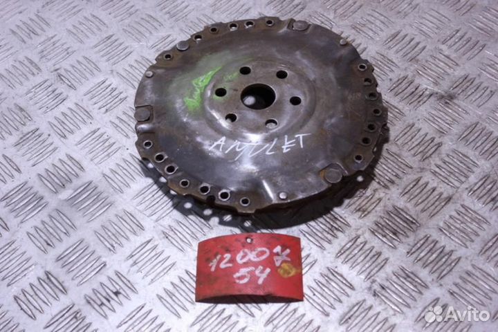 Корзина сцепления Chery Amulet 2006-2012