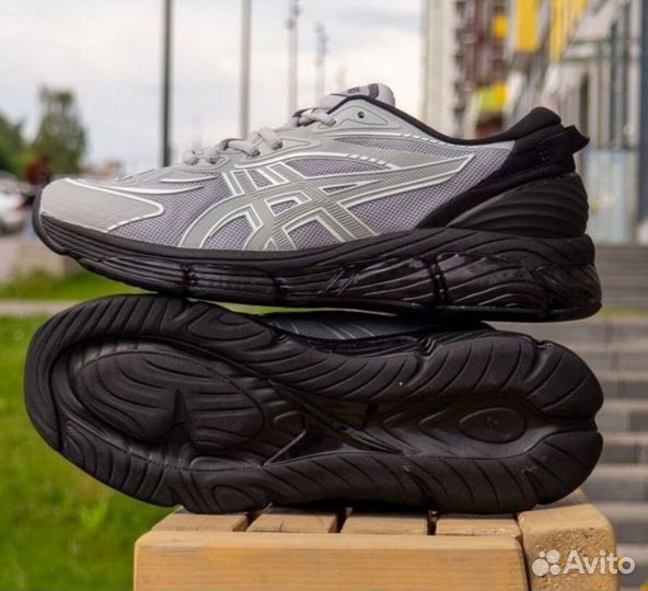 Кроссовки asics cp company