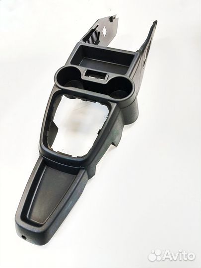 Тоннель консоль пола Гранта, Калина 2, Датсун