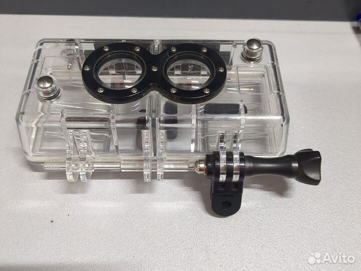 Бокс для экшн камеры GoPro Hero 3D