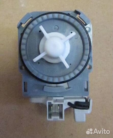 Насос для стиральной машины artiko / AEG / bosch 3