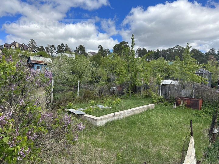 Участок 4,5 сот. (ИЖС)