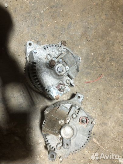 Генераторы