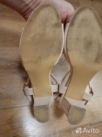 Босаножки женские