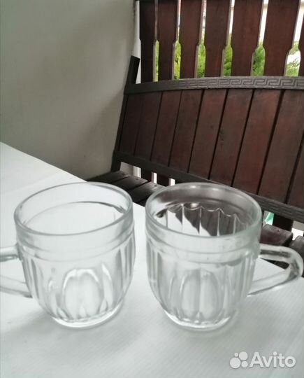 Кружка пивная 0.5л СССР